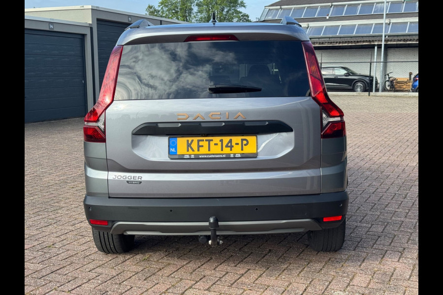 Dacia Jogger 1.6 Hybrid 140 Extreme 7P / Navi / Camera / Trekhaak