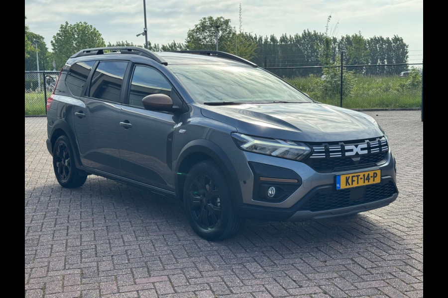 Dacia Jogger 1.6 Hybrid 140 Extreme 7P / Navi / Camera / Trekhaak