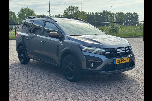 Dacia Jogger 1.6 Hybrid 140 Extreme 7P / Navi / Camera / Trekhaak