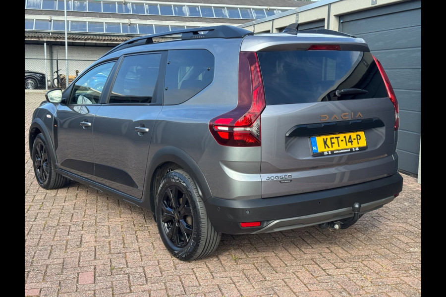 Dacia Jogger 1.6 Hybrid 140 Extreme 7P / Navi / Camera / Trekhaak