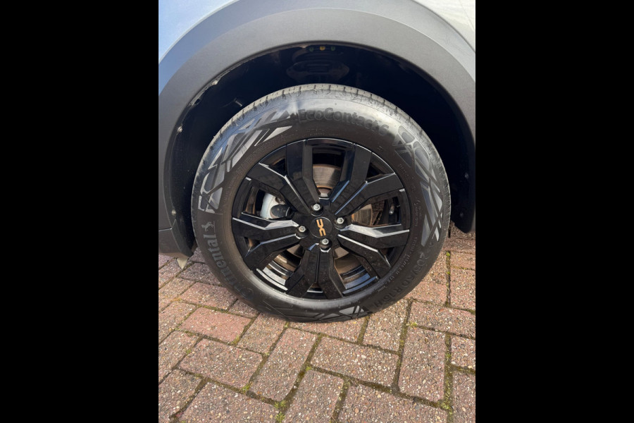 Dacia Jogger 1.6 Hybrid 140 Extreme 7P / Navi / Camera / Trekhaak