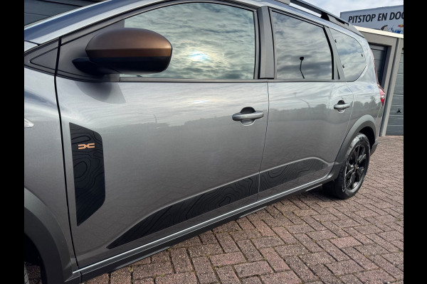 Dacia Jogger 1.6 Hybrid 140 Extreme 7P / Navi / Camera / Trekhaak