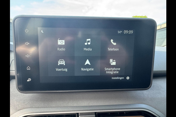 Dacia Jogger 1.6 Hybrid 140 Extreme 7P / Navi / Camera / Trekhaak