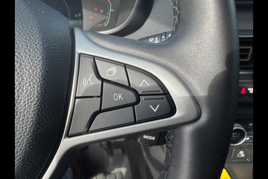 Dacia Jogger 1.6 Hybrid 140 Extreme 7P / Navi / Camera / Trekhaak