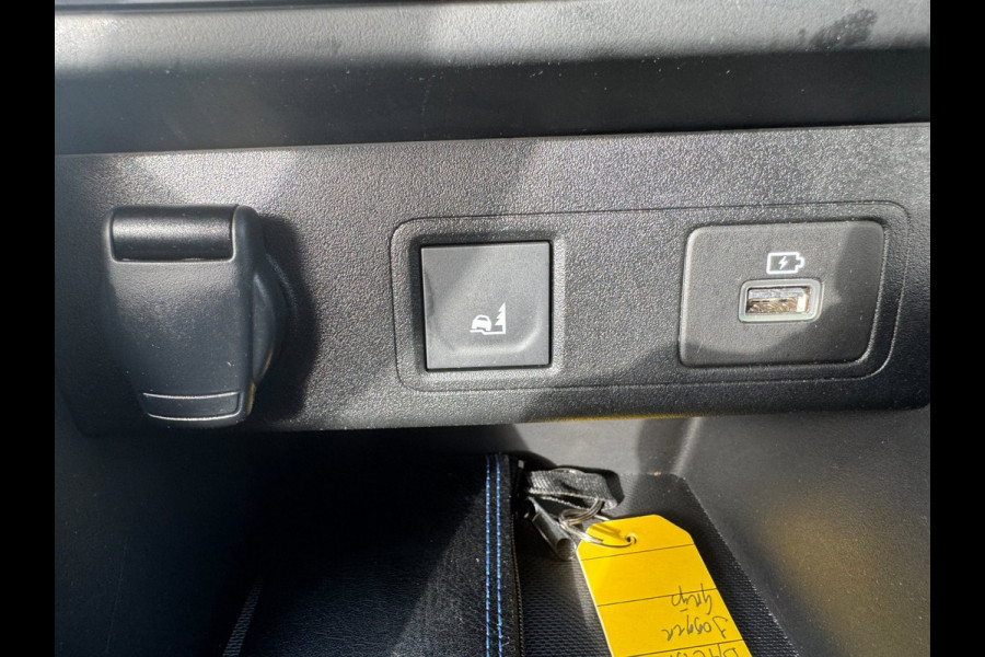Dacia Jogger 1.6 Hybrid 140 Extreme 7P / Navi / Camera / Trekhaak