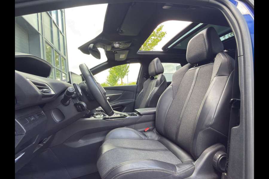 Peugeot 3008 1.6 e-THP GT Line / SCHUIFDAK / CAMERA / PANO