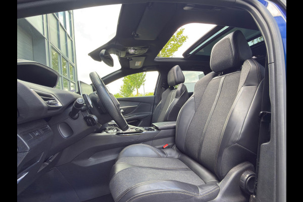 Peugeot 3008 1.6 e-THP GT Line / SCHUIFDAK / CAMERA / PANO