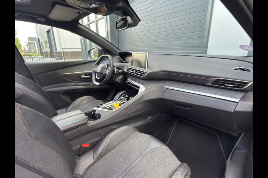 Peugeot 3008 1.6 e-THP GT Line / SCHUIFDAK / CAMERA / PANO