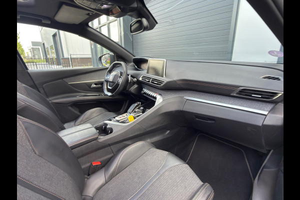 Peugeot 3008 1.6 e-THP GT Line / SCHUIFDAK / CAMERA / PANO