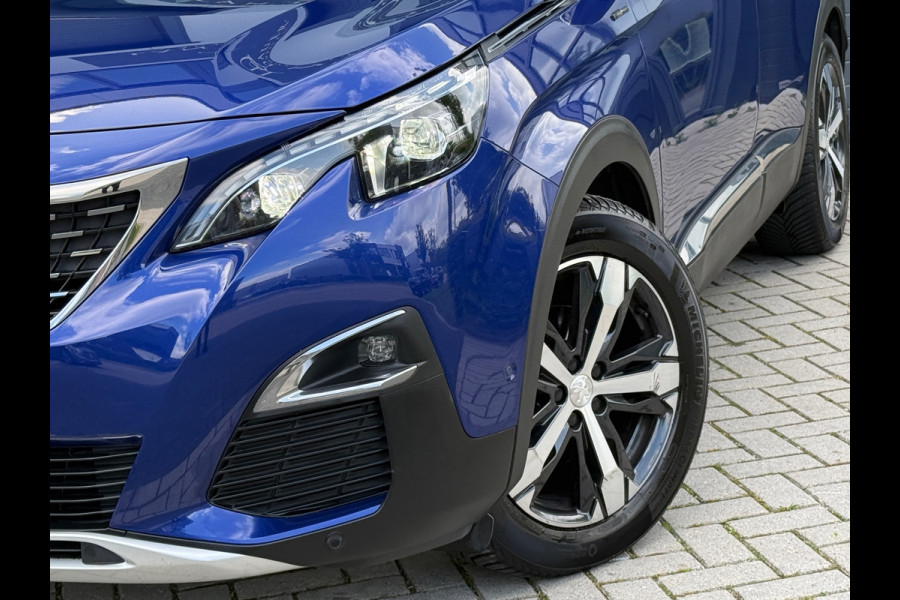 Peugeot 3008 1.6 e-THP GT Line / SCHUIFDAK / CAMERA / PANO