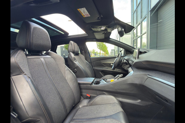Peugeot 3008 1.6 e-THP GT Line / SCHUIFDAK / CAMERA / PANO