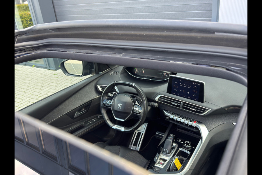 Peugeot 3008 1.6 e-THP GT Line / SCHUIFDAK / CAMERA / PANO