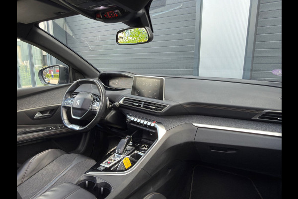 Peugeot 3008 1.6 e-THP GT Line / SCHUIFDAK / CAMERA / PANO