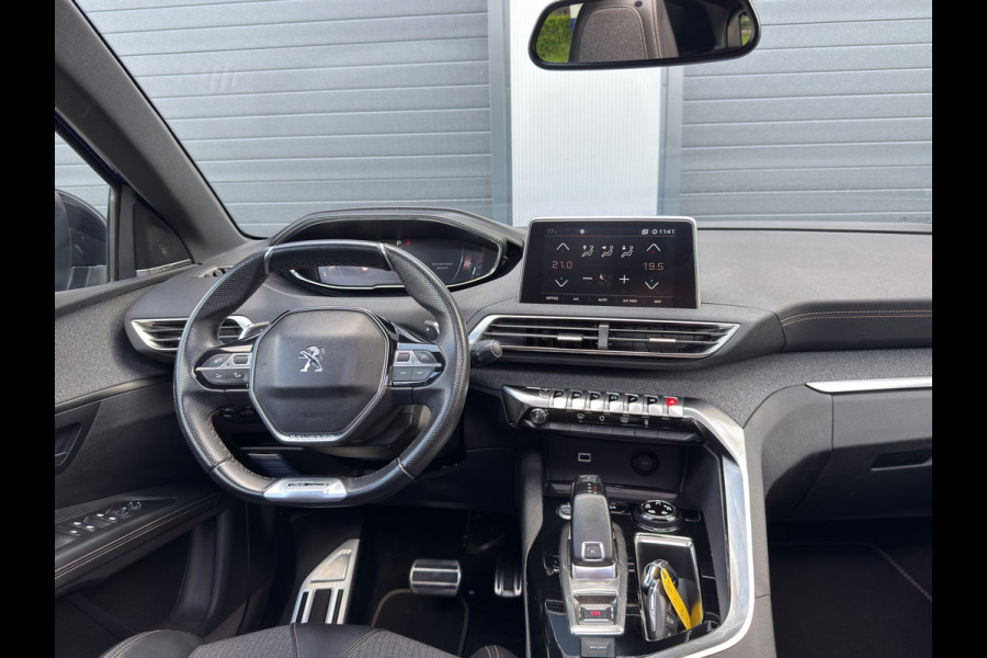 Peugeot 3008 1.6 e-THP GT Line / SCHUIFDAK / CAMERA / PANO