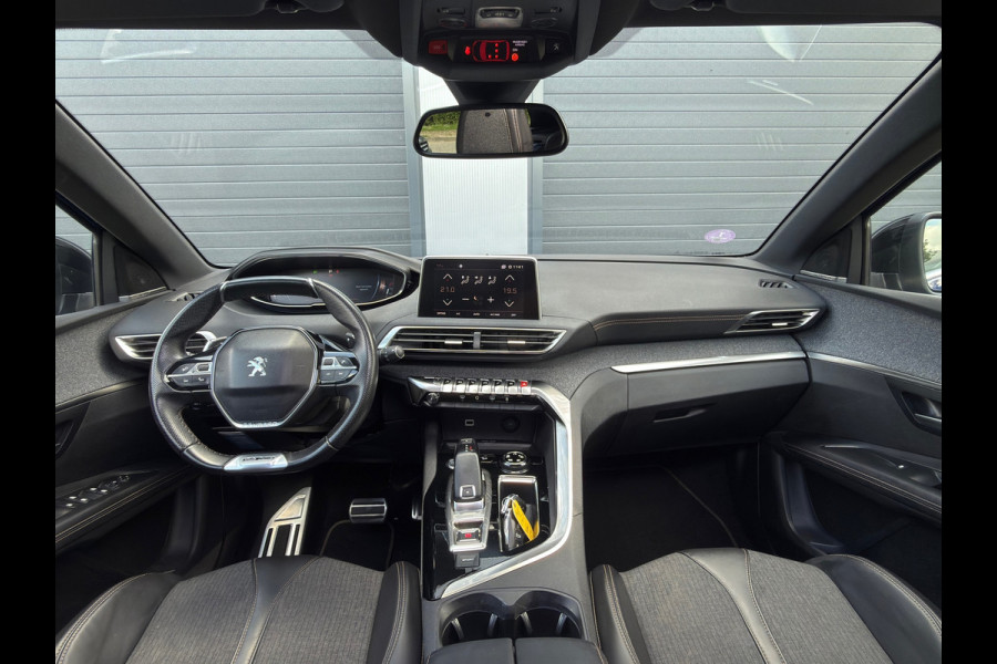 Peugeot 3008 1.6 e-THP GT Line / SCHUIFDAK / CAMERA / PANO