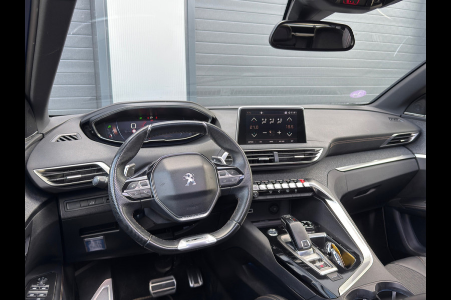 Peugeot 3008 1.6 e-THP GT Line / SCHUIFDAK / CAMERA / PANO