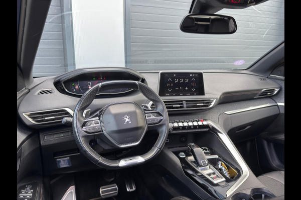 Peugeot 3008 1.6 e-THP GT Line / SCHUIFDAK / CAMERA / PANO