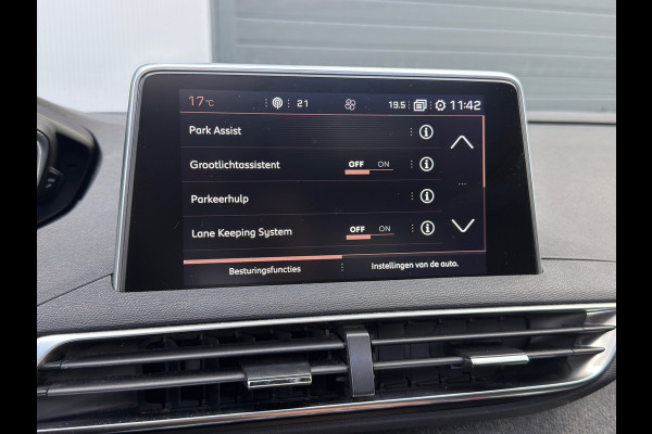 Peugeot 3008 1.6 e-THP GT Line / SCHUIFDAK / CAMERA / PANO