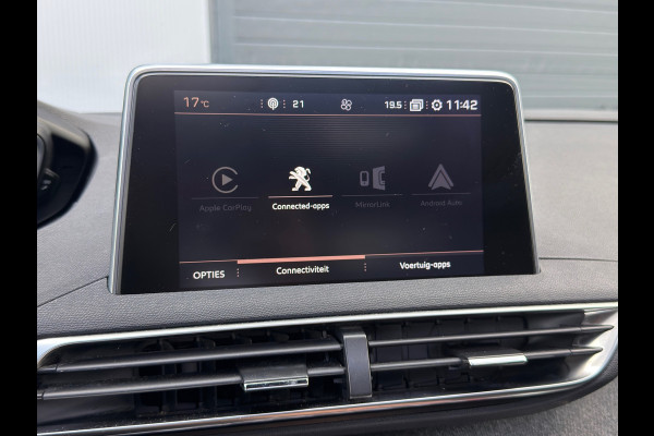 Peugeot 3008 1.6 e-THP GT Line / SCHUIFDAK / CAMERA / PANO