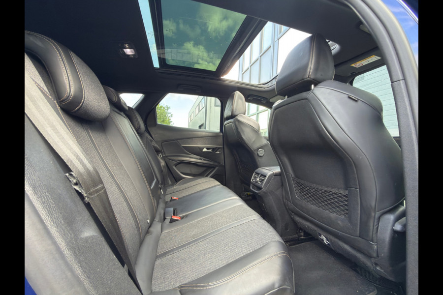 Peugeot 3008 1.6 e-THP GT Line / SCHUIFDAK / CAMERA / PANO