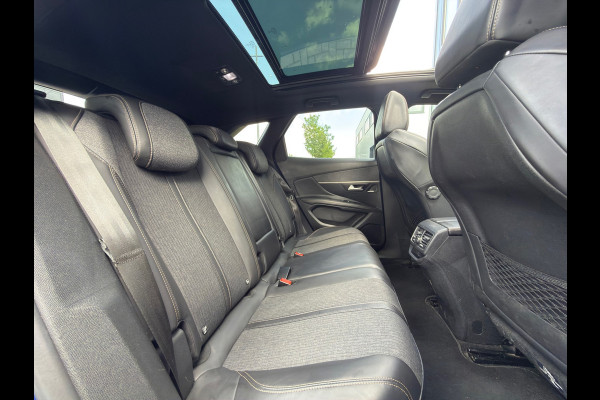 Peugeot 3008 1.6 e-THP GT Line / SCHUIFDAK / CAMERA / PANO