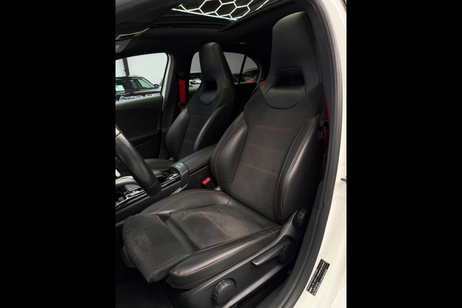 Mercedes-Benz A-Klasse 200 AMG Pakket Panorama CarPlay
