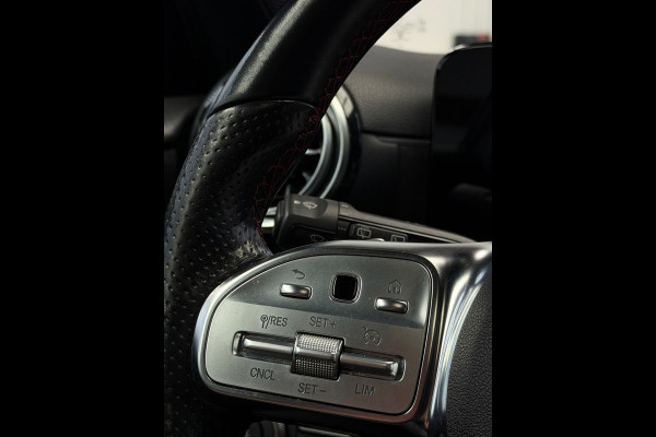 Mercedes-Benz A-Klasse 200 AMG Pakket Panorama CarPlay