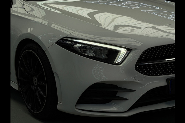 Mercedes-Benz A-Klasse 200 AMG Pakket Panorama CarPlay
