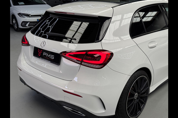 Mercedes-Benz A-Klasse 200 AMG Pakket Panorama CarPlay