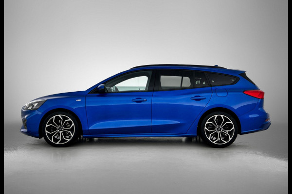 Ford FOCUS Wagon 1.0 EcoBoost ST Line CAMERA | NAVI & CARPLAY | WINTER-PACK