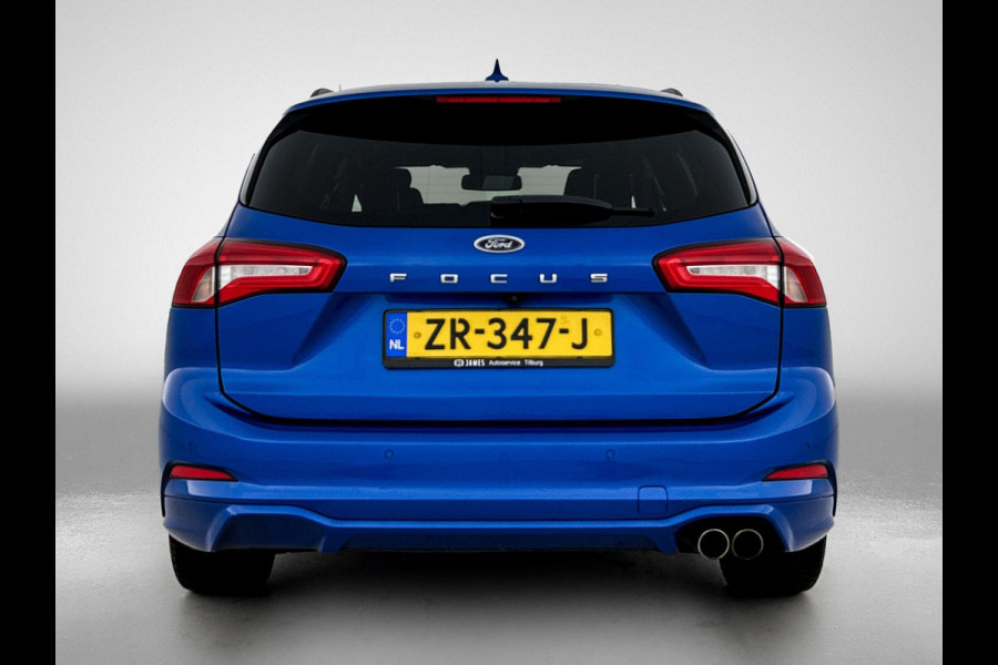 Ford FOCUS Wagon 1.0 EcoBoost ST Line CAMERA | NAVI & CARPLAY | WINTER-PACK