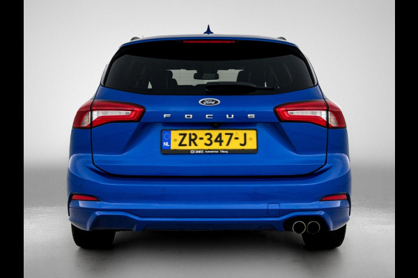 Ford FOCUS Wagon 1.0 EcoBoost ST Line CAMERA | NAVI & CARPLAY | WINTER-PACK