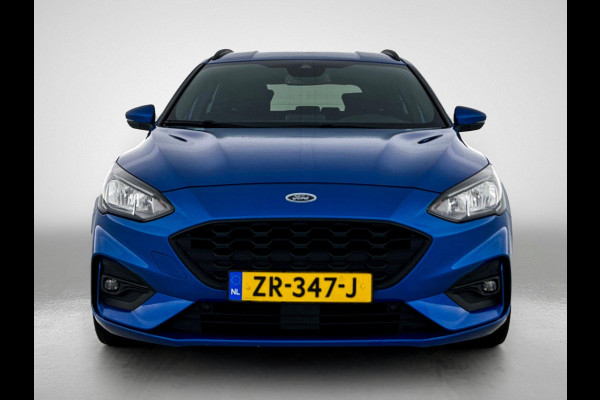 Ford FOCUS Wagon 1.0 EcoBoost ST Line CAMERA | NAVI & CARPLAY | WINTER-PACK