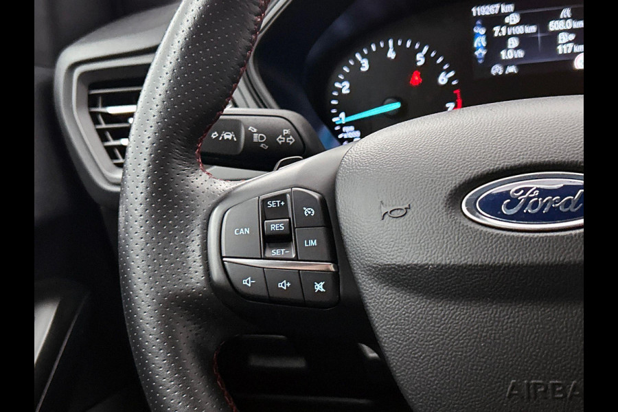 Ford FOCUS Wagon 1.0 EcoBoost ST Line CAMERA | NAVI & CARPLAY | WINTER-PACK