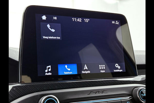 Ford FOCUS Wagon 1.0 EcoBoost ST Line CAMERA | NAVI & CARPLAY | WINTER-PACK