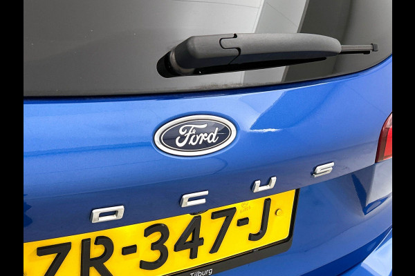 Ford FOCUS Wagon 1.0 EcoBoost ST Line CAMERA | NAVI & CARPLAY | WINTER-PACK