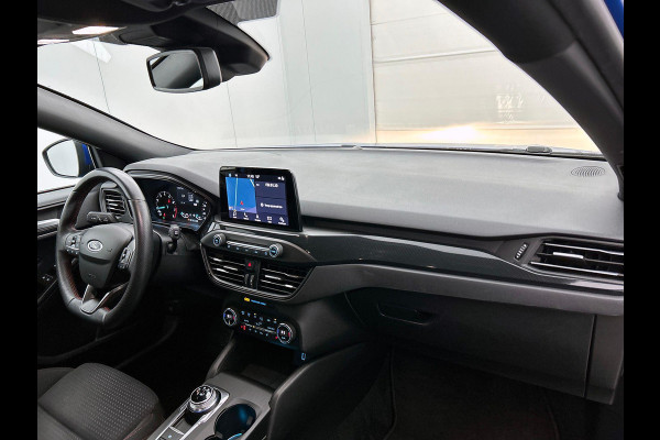 Ford FOCUS Wagon 1.0 EcoBoost ST Line CAMERA | NAVI & CARPLAY | WINTER-PACK