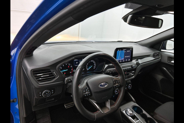 Ford FOCUS Wagon 1.0 EcoBoost ST Line CAMERA | NAVI & CARPLAY | WINTER-PACK