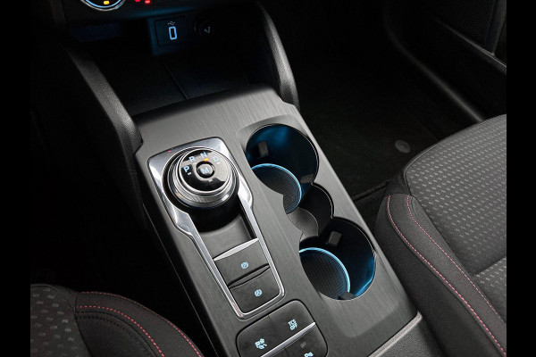 Ford FOCUS Wagon 1.0 EcoBoost ST Line CAMERA | NAVI & CARPLAY | WINTER-PACK