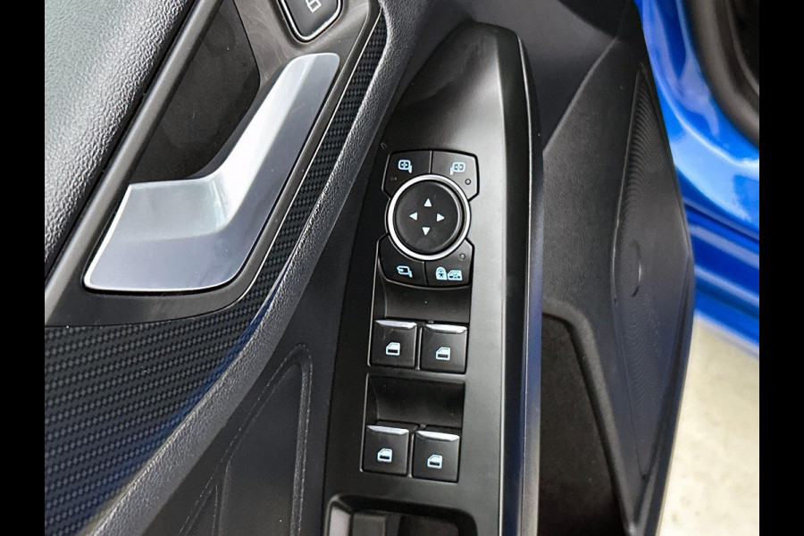 Ford FOCUS Wagon 1.0 EcoBoost ST Line CAMERA | NAVI & CARPLAY | WINTER-PACK