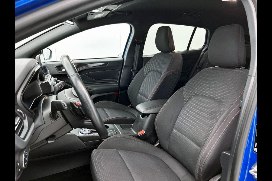 Ford FOCUS Wagon 1.0 EcoBoost ST Line CAMERA | NAVI & CARPLAY | WINTER-PACK