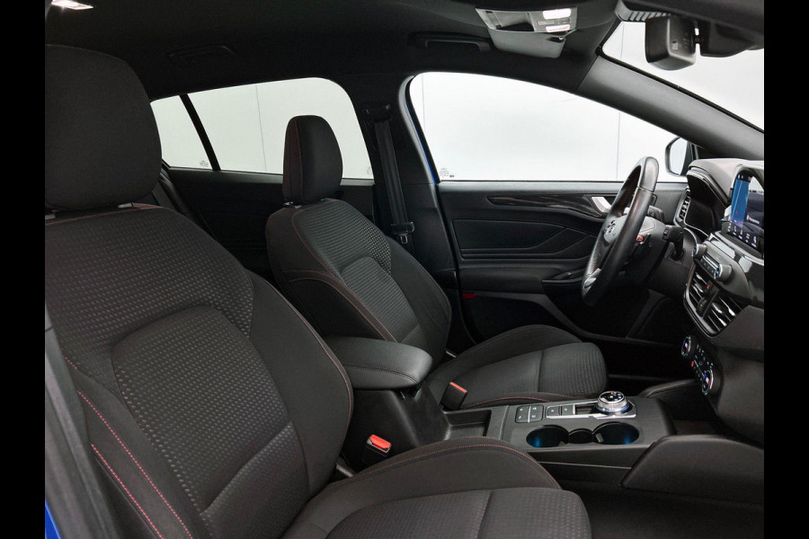 Ford FOCUS Wagon 1.0 EcoBoost ST Line CAMERA | NAVI & CARPLAY | WINTER-PACK
