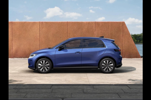 Volkswagen ID. Polo Life First Edition 52 kWh accu, 155 kW / 211 PK Ha Achteruitrijcamera | Carplay | Stoelverwarming