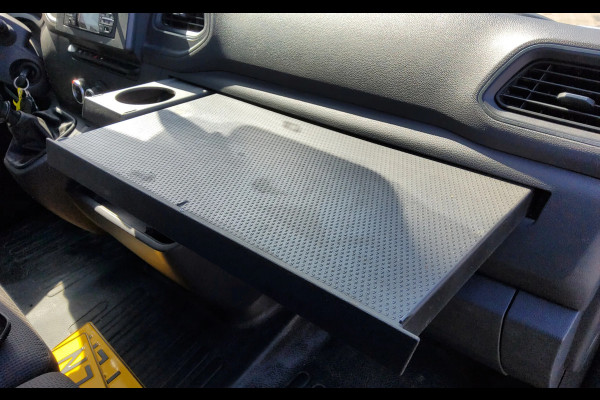 Renault Master 165.35 "CHASSIS" RTWD DL WIELBASIS 4.33 METER - EURO 6 - V-78-PLN