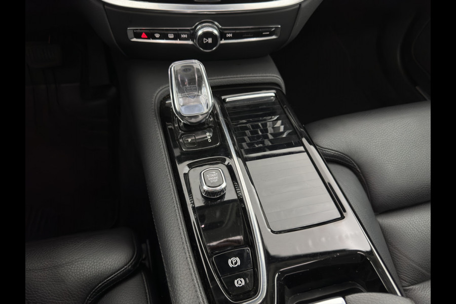 Volvo V60 2.0 T6 Recharge AWD Inscription (Plug-in) (INCL-BTW) Aut. *PANO | LEATHER | FULL-LED | MEMORY-PACK | KEYLESS | DIGI-COCKPIT | NAVI-FULLMAP | HEATED-SPORTSEATS | ECC | CRUISE | DAB | TOWBAR | 19''ALU*