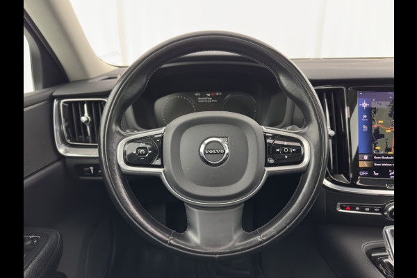 Volvo V60 2.0 T6 Recharge AWD Inscription (Plug-in) (INCL-BTW) Aut. *PANO | LEATHER | FULL-LED | MEMORY-PACK | KEYLESS | DIGI-COCKPIT | NAVI-FULLMAP | HEATED-SPORTSEATS | ECC | CRUISE | DAB | TOWBAR | 19''ALU*