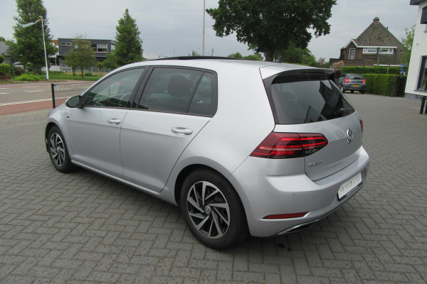 Volkswagen Golf 1.5 TSI Automaat Comfortline, Navi, Panoramadak, Ad, CC
