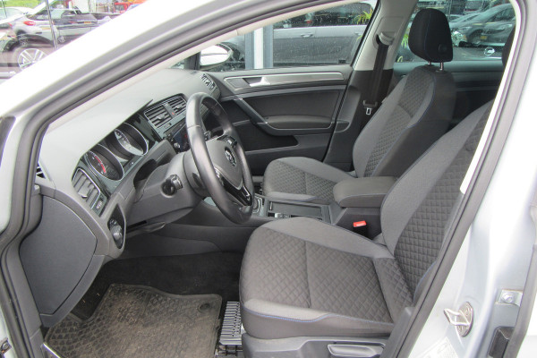 Volkswagen Golf 1.5 TSI Automaat Comfortline, Navi, Panoramadak, Ad, CC