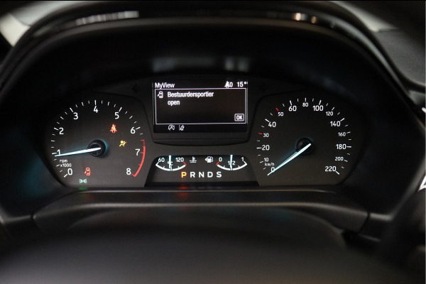 Ford Fiesta 1.0 EcoBoost Vignale | PANORAMADAK | AUTOMAAT | TREKHAAK | CAMERA | PDC | LMV |