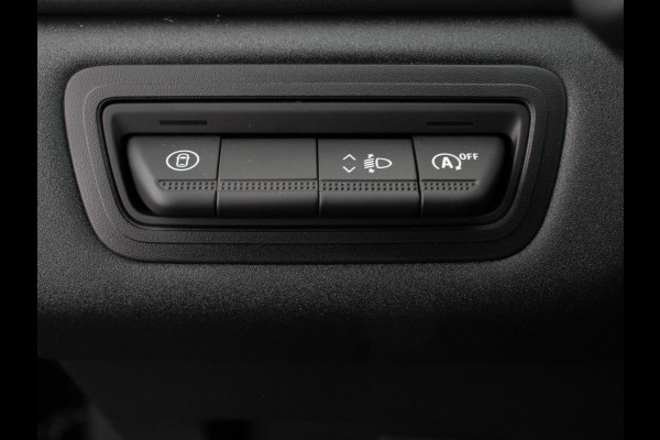 Renault Captur 1.3 TCe Techno 160pk automaat DEMO ! Climate control Adaptieve cruise control Camera Parkeersensoren LED Verwarmde voorstoelen Stuurverwarming Navigatie Apple Carplay Android Auto Keyless